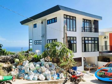 Brand New House For Sale in Talisay Cebu