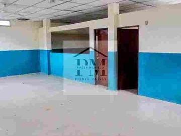 Edificio en venta, Norte de Guayaquil, frente al Colegio Americano
