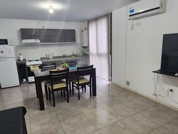 VENTA HERMOSO DEPARTAMENTO CENTRICO