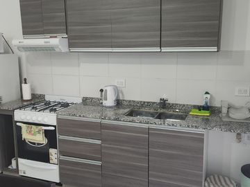 VENTA HERMOSO DEPARTAMENTO CENTRICO