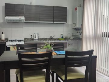 VENTA HERMOSO DEPARTAMENTO CENTRICO