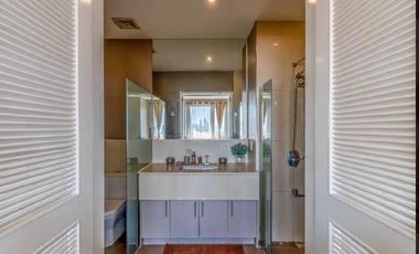 Calyx Residences 3BR Penthouse 152sqm Cebu Business Park