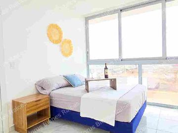Punta Blanca Vendo Departamento con parqueo con vista a la Bahia