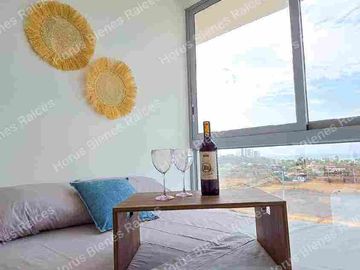 Punta Blanca Vendo Departamento con parqueo con vista a la Bahia
