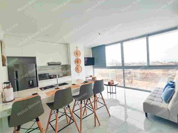 Punta Blanca Vendo Departamento con parqueo con vista a la Bahia