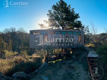 HERMOSA TINY HOUSE EN VENTA