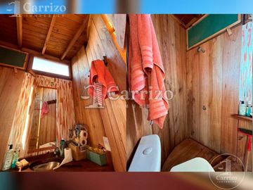 HERMOSA TINY HOUSE EN VENTA
