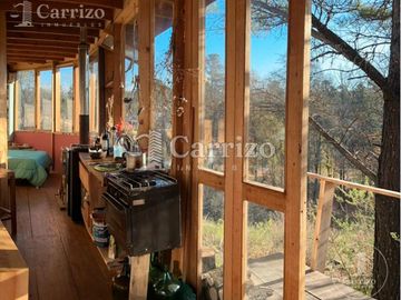 HERMOSA TINY HOUSE EN VENTA