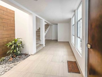 CASA EN VENTA EN ZONA VILLA ALBERTINA, PUEBLA.