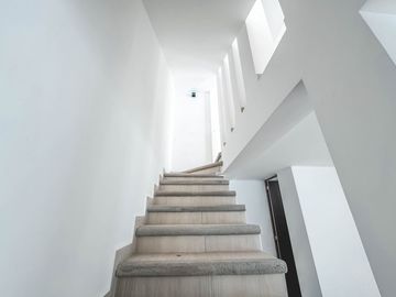 CASA EN VENTA EN ZONA VILLA ALBERTINA, PUEBLA.