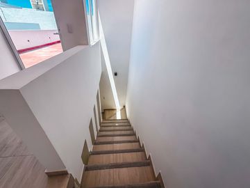 CASA EN VENTA EN ZONA VILLA ALBERTINA, PUEBLA.