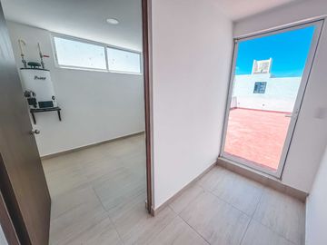 CASA EN VENTA EN ZONA VILLA ALBERTINA, PUEBLA.