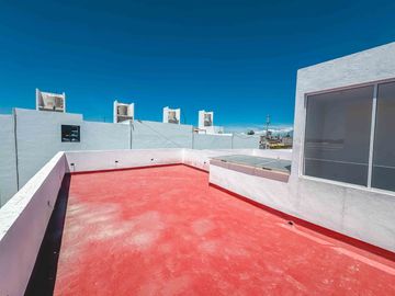 CASA EN VENTA EN ZONA VILLA ALBERTINA, PUEBLA.