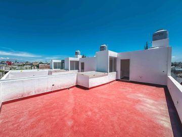CASA EN VENTA EN ZONA VILLA ALBERTINA, PUEBLA.