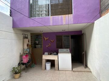 Casa en VENTA en esquina en Fracc. Tecnológico I