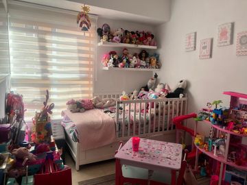 Venta Departamento City Esmeralda