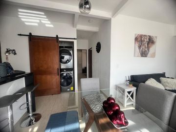 Venta Departamento City Esmeralda