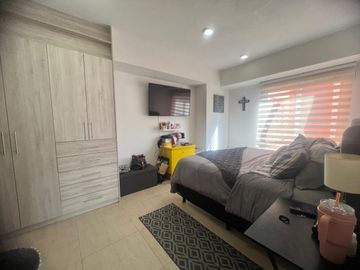 Venta Departamento City Esmeralda