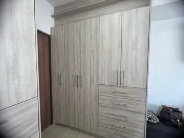 Venta Departamento City Esmeralda