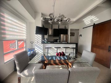 Venta Departamento City Esmeralda
