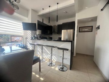 Venta Departamento City Esmeralda