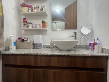 Venta Departamento City Esmeralda