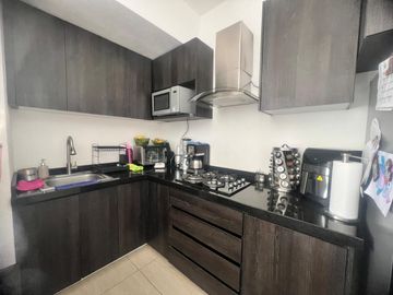 Venta Departamento City Esmeralda