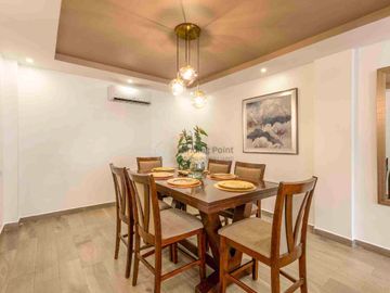 Casa en venta terreno excedente y ampliación. Cerradas de Anáhuac – Más frente, más espacio y un diseño para crecer