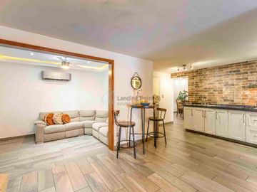 Casa en venta terreno excedente y ampliación. Cerradas de Anáhuac – Más frente, más espacio y un diseño para crecer