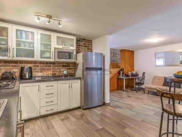 Casa en venta terreno excedente y ampliación. Cerradas de Anáhuac – Más frente, más espacio y un diseño para crecer