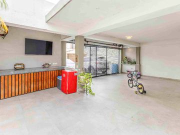 Casa en venta terreno excedente y ampliación. Cerradas de Anáhuac – Más frente, más espacio y un diseño para crecer