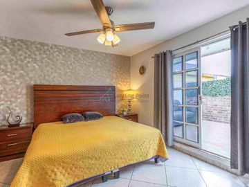 Casa en venta terreno excedente y ampliación. Cerradas de Anáhuac – Más frente, más espacio y un diseño para crecer