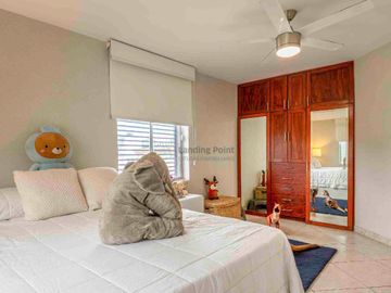 Casa en venta terreno excedente y ampliación. Cerradas de Anáhuac – Más frente, más espacio y un diseño para crecer