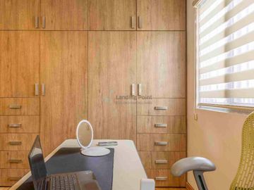 Casa en venta terreno excedente y ampliación. Cerradas de Anáhuac – Más frente, más espacio y un diseño para crecer