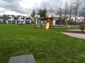 Casa en Venta Punta Roma Morelia 3 recamaras 3 Baños Recamara planta baja areas verdes