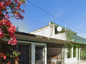 A 5 MIN DE LA PLAYA CASA EN VENTA CHETUMAL QUINTANA ROO