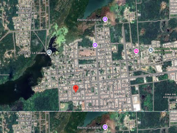 A 5 MIN DE LA PLAYA CASA EN VENTA CHETUMAL QUINTANA ROO