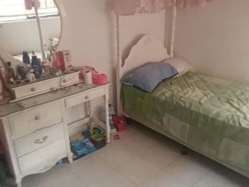 CASA EN VENTA EN VILLAS DEL MEZQUITAL PROLONGACION MUÑOZ SAN LUIS POTOSI