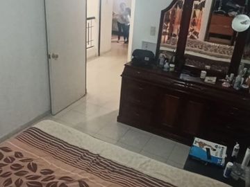 CASA EN VENTA EN VILLAS DEL MEZQUITAL PROLONGACION MUÑOZ SAN LUIS POTOSI