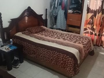 CASA EN VENTA EN VILLAS DEL MEZQUITAL PROLONGACION MUÑOZ SAN LUIS POTOSI