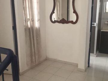 CASA EN VENTA EN VILLAS DEL MEZQUITAL PROLONGACION MUÑOZ SAN LUIS POTOSI