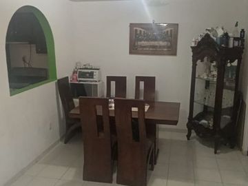 CASA EN VENTA EN VILLAS DEL MEZQUITAL PROLONGACION MUÑOZ SAN LUIS POTOSI
