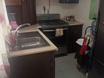 CASA EN VENTA EN VILLAS DEL MEZQUITAL PROLONGACION MUÑOZ SAN LUIS POTOSI