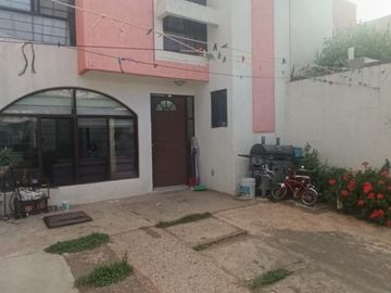 CASA EN VENTA EN VILLAS DEL MEZQUITAL PROLONGACION MUÑOZ SAN LUIS POTOSI