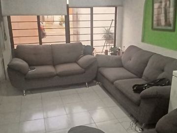 CASA EN VENTA EN VILLAS DEL MEZQUITAL PROLONGACION MUÑOZ SAN LUIS POTOSI
