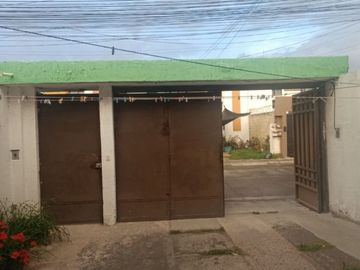 CASA EN VENTA EN VILLAS DEL MEZQUITAL PROLONGACION MUÑOZ SAN LUIS POTOSI