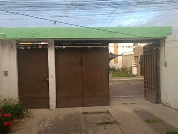 CASA EN VENTA EN VILLAS DEL MEZQUITAL PROLONGACION MUÑOZ SAN LUIS POTOSI