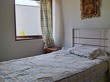 Venta De Departamento En Surco