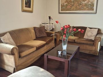 Venta De Departamento En Surco