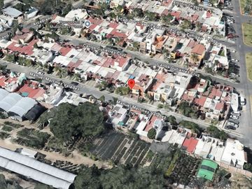 BONITA CASA EN VENTA DE RECUPERACION BANCARIA EN BALCONES DE LA JOYA, GUADALAJARA, JALISCO.